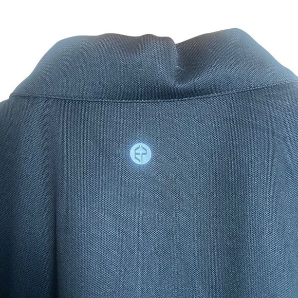 EP New York sport back mesh vest. Size medium - Picture 7 of 8